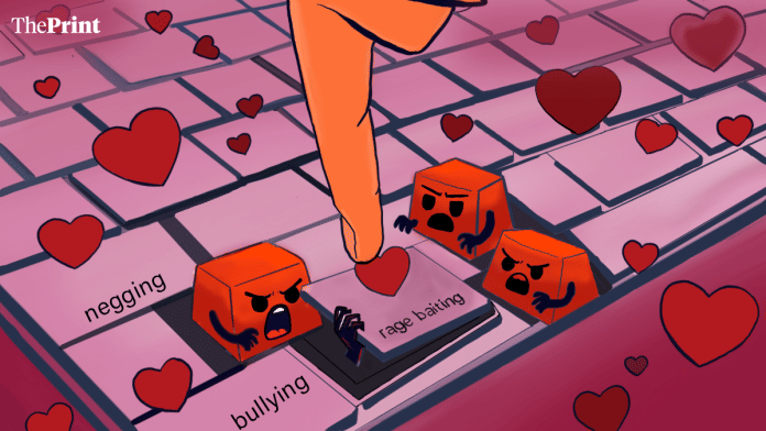 Illustration: Deepakshi Sharma | ThePrint