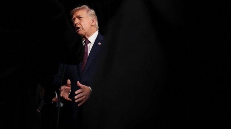 Trump eyes new trade probes to revive tariffs after defeat in US court