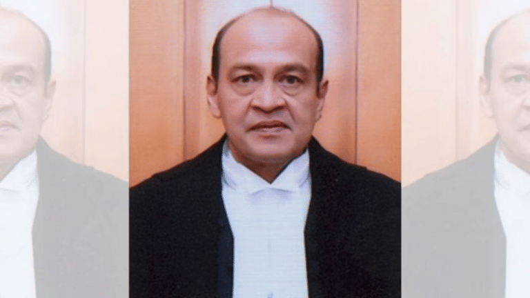 Cash row: SC disagrees with Justice Varma’s contention that LS Speaker couldn’t have formed probe panel