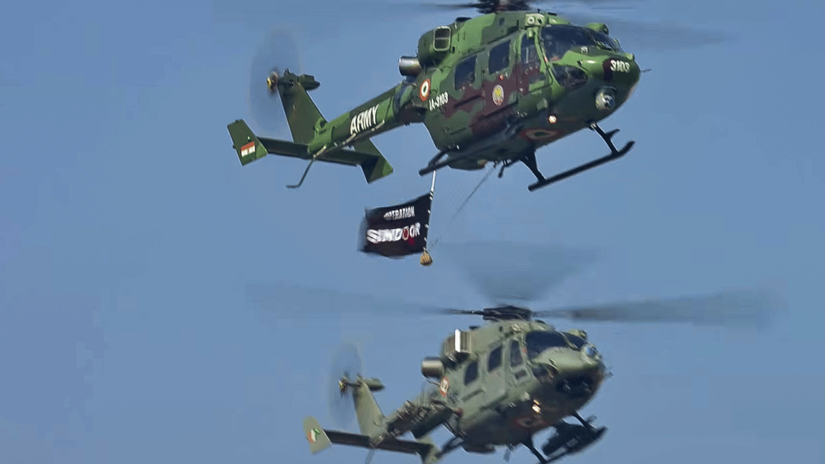 Republic Day parade 2026 | PTI