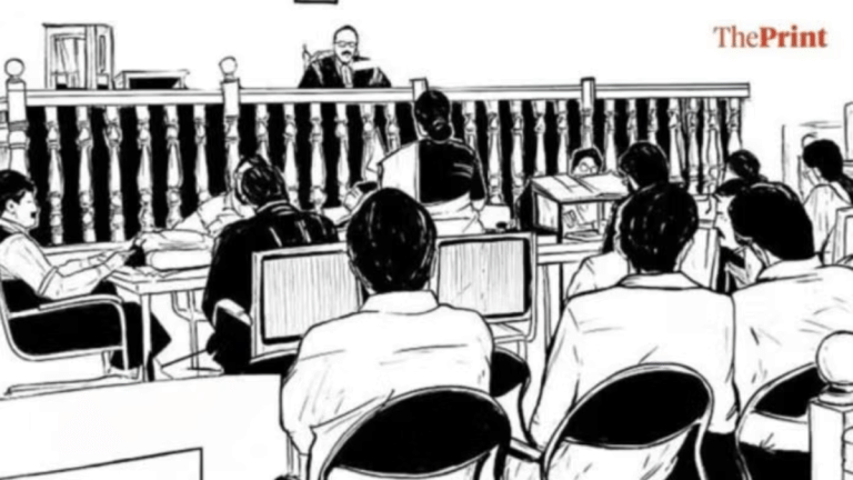 Cut off missed by 1.9 marks, civil judge aspirant moved court over ‘eloquent’ answer. Why HC refused plea