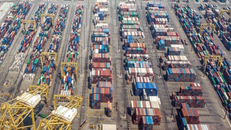 Trump’s new trade offensive rests on fiction, not fact