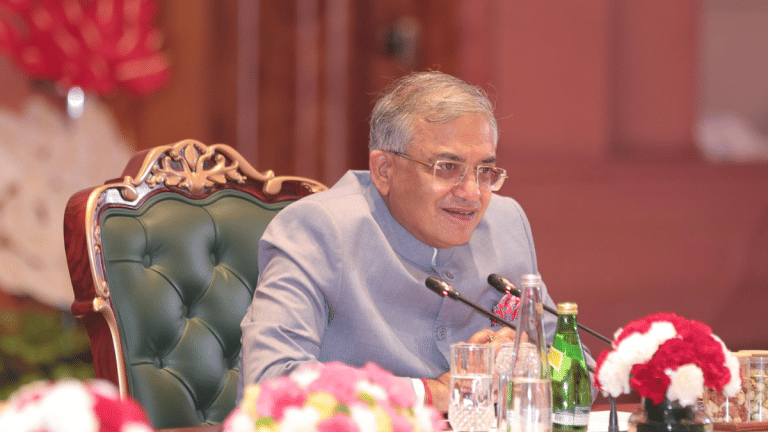 ECI to release an ‘atlas’ of electoral systems in democracies across the world