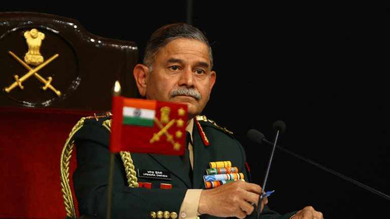 India’s Strike Corps to be split into Integrated Battle Groups—govt approves 1st in China-focused 17 MSC