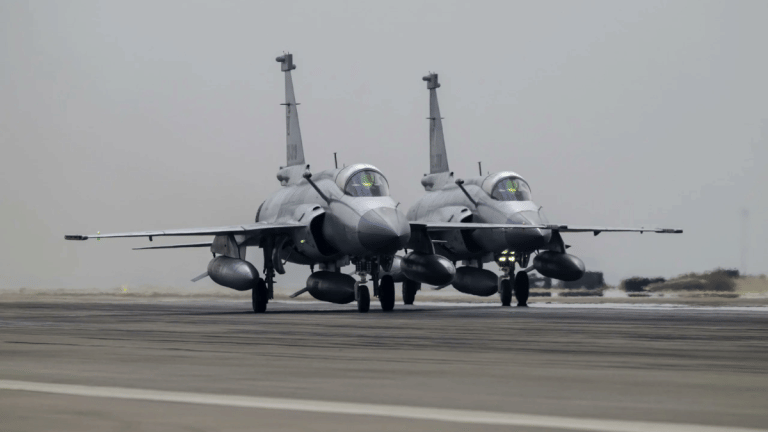 Pakistan defence exports at all-time high, ‘contracts’ worth $10 bn inked across globe in 2025