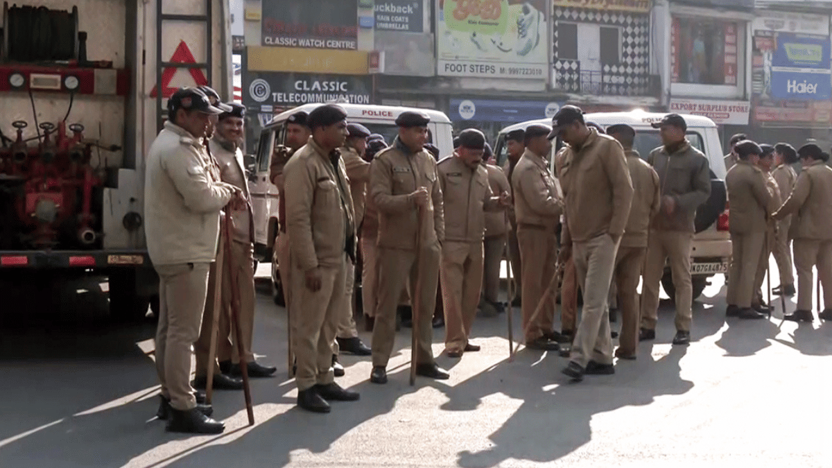 Muslim migrant worker from Jharkhand dubbed ‘Bangladeshi’, assaulted in Karnataka’s Mangaluru