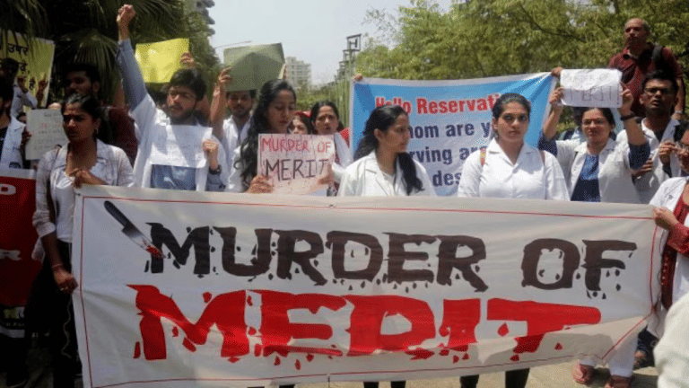 PIL in Supreme Court seeks creamy layer exclusion in SC/ST quota to counter ‘elite capture’