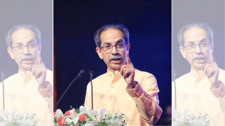 ‘Not against any one person, but the way Mumbai’s been given to Adani is wrong,’ Uddhav tells ThePrint