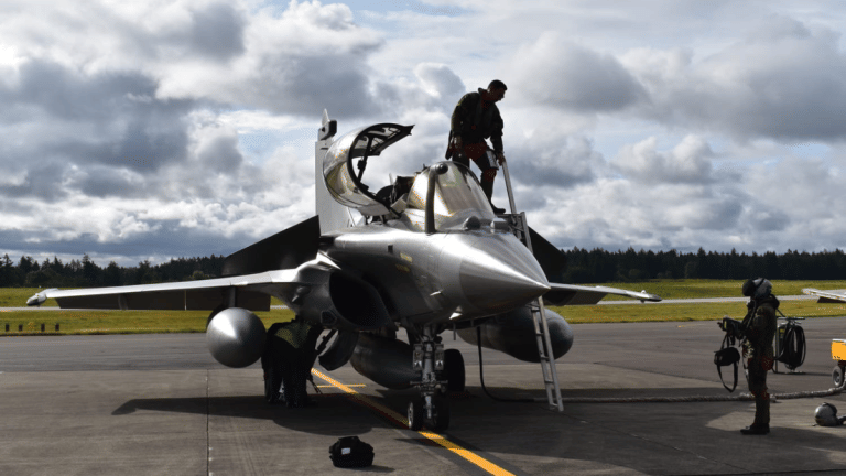 Rafale deal to be inked in 2026, final assembly line in Nagpur, Indian firms to be roped in