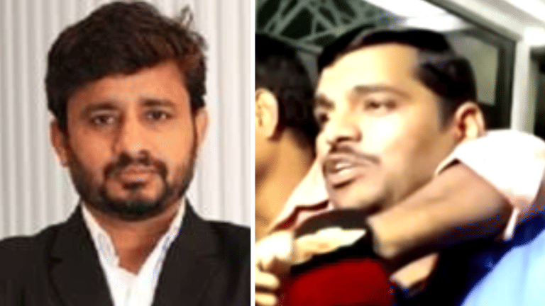 Bail for 2 Telugu TV journalists arrested for ‘defamatory content’ on woman IAS & Telangana minister