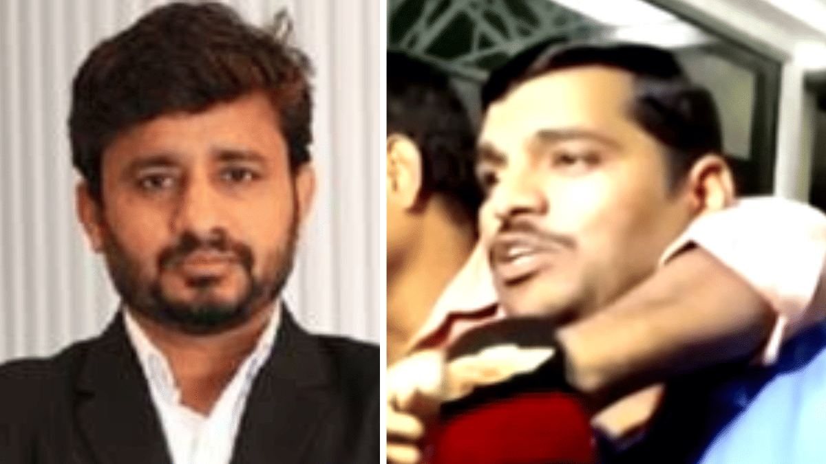 Bail for 2 Telugu TV journalists arrested for ‘defamatory content’ on woman IAS & Telangana minister