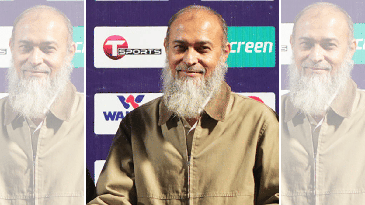 Bangladesh cricket body sacks official who said non-performing players should ‘return money’