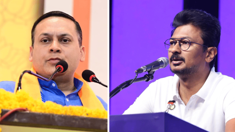 ‘Udhayanidhi’s Sanatana remarks fall within hate speech’: Madras HC quashes FIR against Amit Malviya