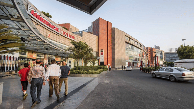 Why SC ruling in Ambience Mall case comes as breather for real estate projects in Haryana