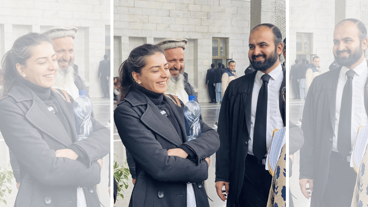 Prominent Pakistan lawyer sentenced to 17 yrs for calling Pakistan ‘terrorist state’, criticising army