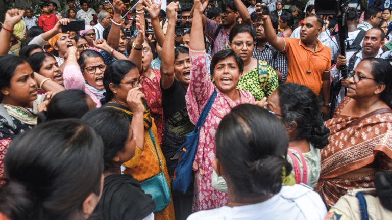 Bhajanpura gangrape: 6-yr-old victim called them ‘bhaiya’, minors lured her with a ‘fake Rs 10 note’