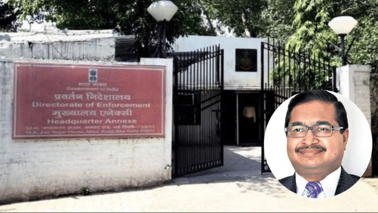 ‘Daughters’ US college fees paid from firm’s money’: ED charges against ex-director of Anil Ambani’s RCOM