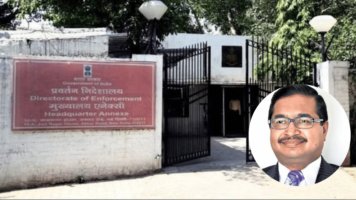 ‘Daughters’ US college fees paid from firm’s money’: ED charges against ex-director of Anil Ambani’s RCOM