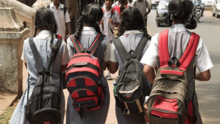SC issues norms for RTE implementation, reiterates private schools obliged to implement 25% quota