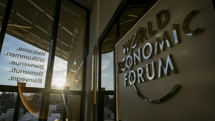 The World Economic Forum Annual Meeting was held from 19-23 January this year in Davos, Switzerland | World Economic Forum