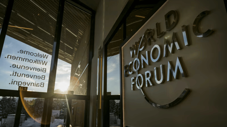 India is ready for a Davos-like conversation. Global governance needs a new host
