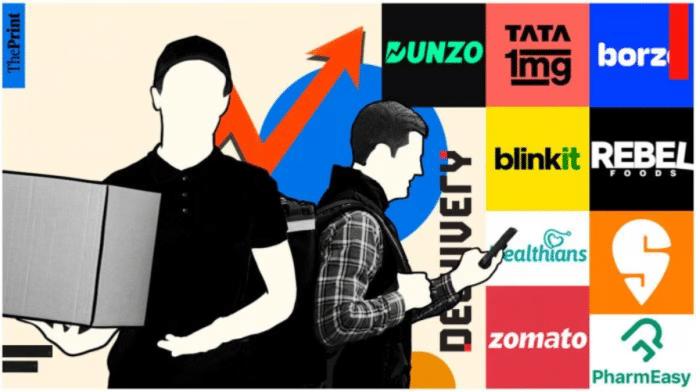 Representational. Illustration: Manisha Yadav | ThePrint