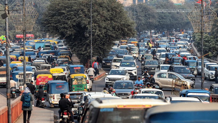 Mumbai to Bengaluru—Indian cities are unlivable despite economic growth, says report