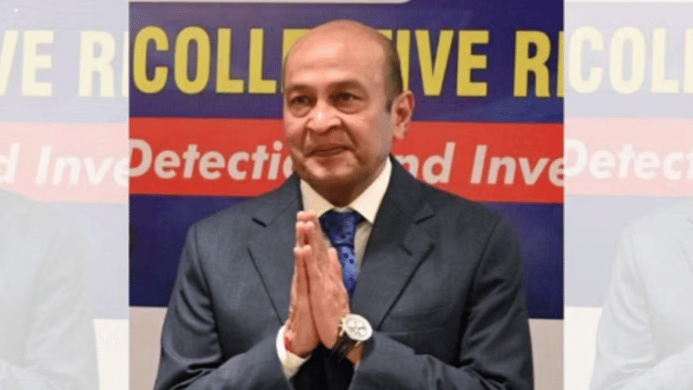 SC gives Justice Varma time till Monday to file response before LS probe panel in cash recovery row