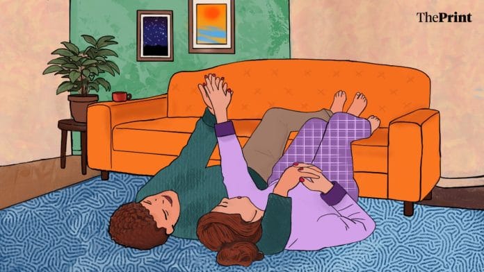 Illustration: Deepakshi Sharma | ThePrint