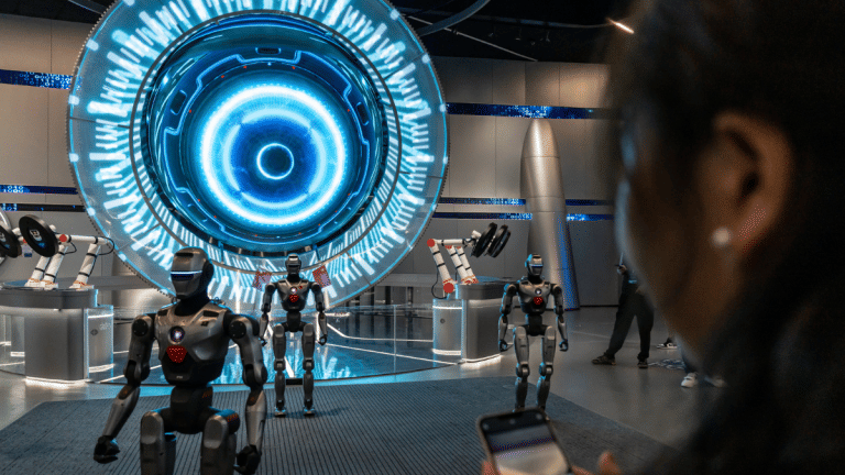 SubscriberWrites: AI, consciousness & our shared future