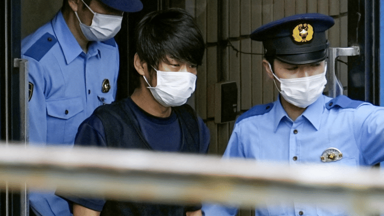 Shinzo Abe’s killer gets life term: Defence sought leniency on grounds of ‘religious abuse’