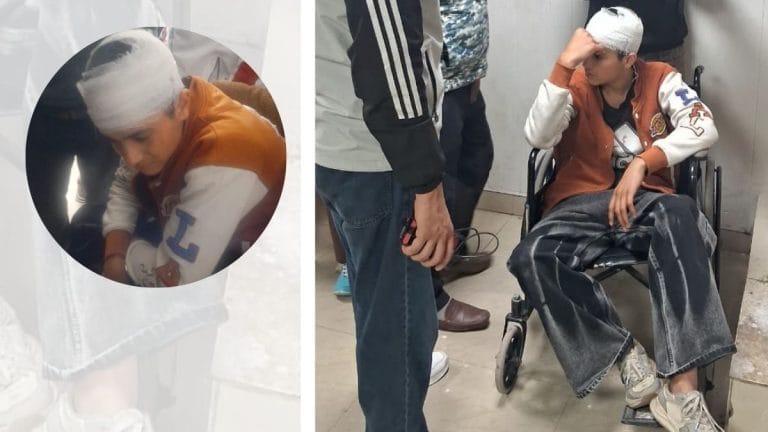 ‘This is not Kashmir’: Assault on teen shawl seller in Uttarakhand started with ‘where are you from’