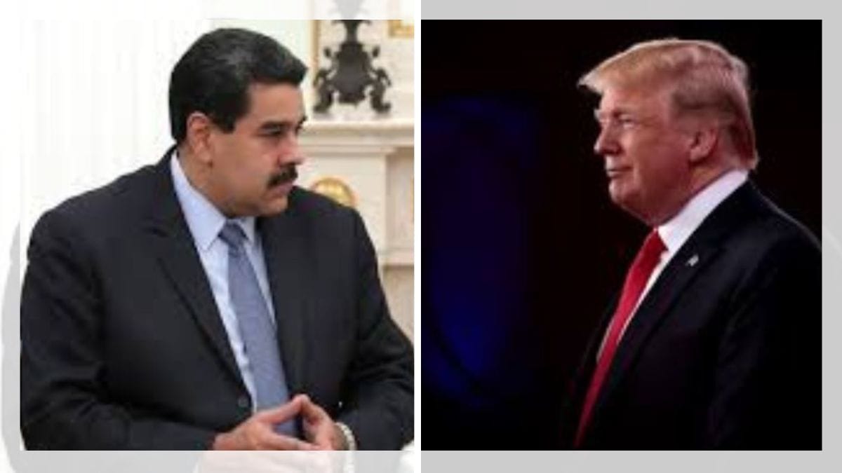 Weeks before Maduro’s capture, US set national security goals for Western Hemisphere—‘enlist & expand’