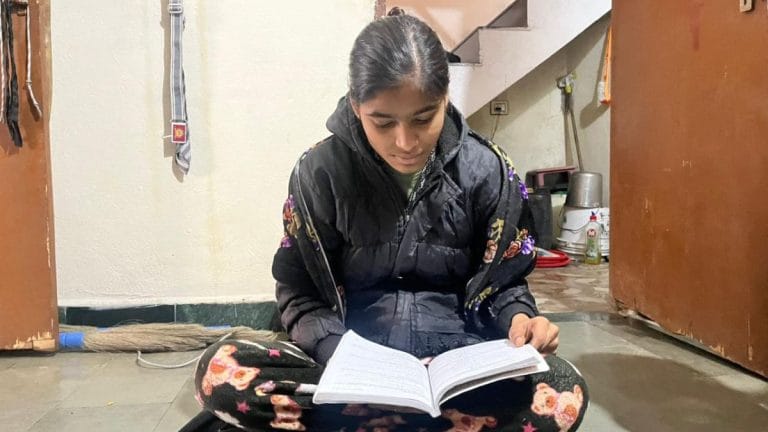 Amid water crisis, families in Bhagirathpura’s narrow lanes are hit the hardest—’no facilities reach us’