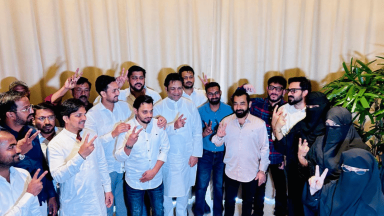 AIMIM’s biggest civic poll breakthrough in Maharashtra yet with wider footprint—Marathwada to Mumbai