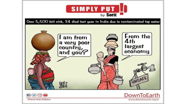 SubscriberWrites: The Fourth Largest Economy and the Politics of Poverty