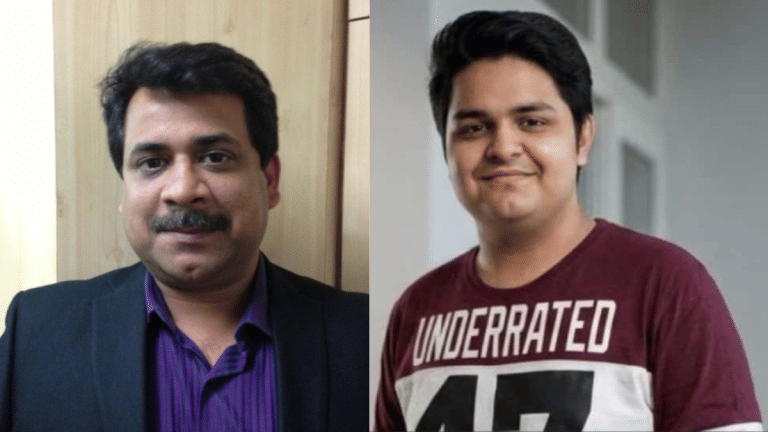 Noida techie death: ‘Absconding’ builder arrested days after techie’s car plunged into construction pit