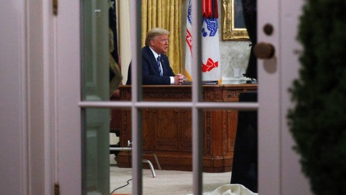 The Trump administration has found 66 global institutions as ‘redundant in scope, mismanaged, unnecessary, wasteful, poorly run’ | Photo: Reuters