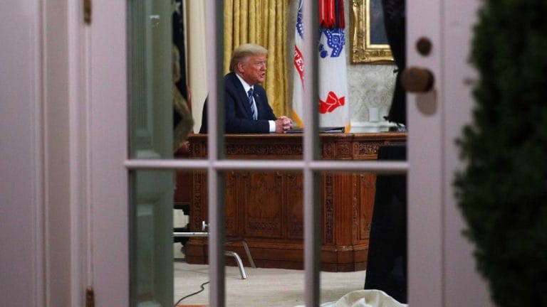 ‘Wasteful, anti-American’: US exits 66 global bodies, including UNFCCC & India-led Solar Alliance