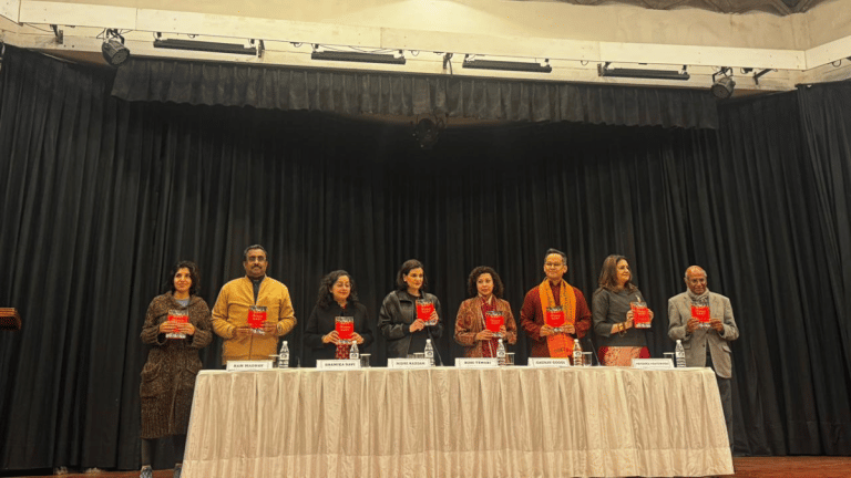 Women voters are a political force, a ‘powerful revolution’ is underway: Shamika Ravi