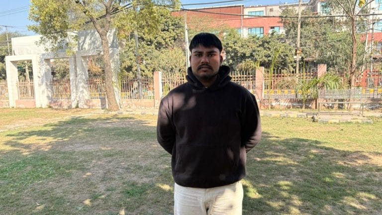 ‘Borewell boy’ Prince is now a 23-yr-old plumber. ‘Same urgency could have saved Noida techie’