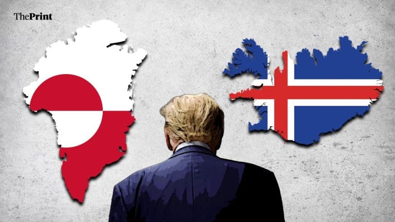 Dear Trump, it’s not just about the ‘ice’. Greenland & Iceland are different. Think walrus, reindeer