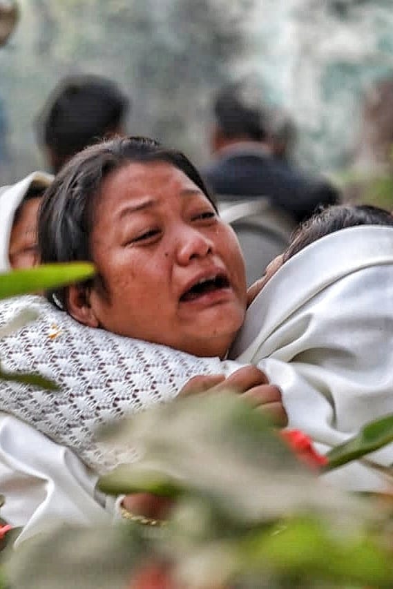 Relative of Rishikanta Singh | Praveen Jain | ThePrint