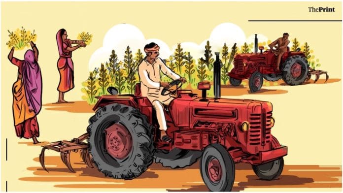 Illustration: Manisha Yadav | ThePrint