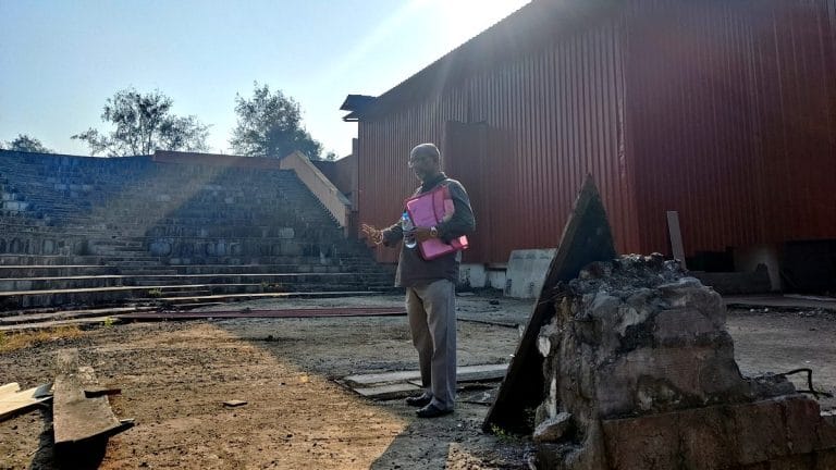 Kala Academy was Goa’s cultural heart until Rs 75 cr govt renovation. ‘It is a tragedy’