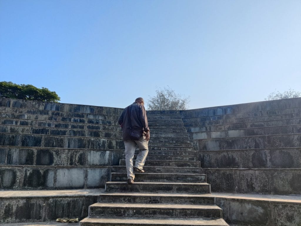 Devidas Amonkar kala academy