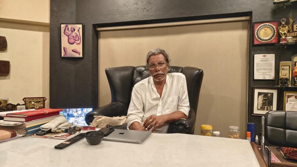 Arijit Dutta Priya cinema