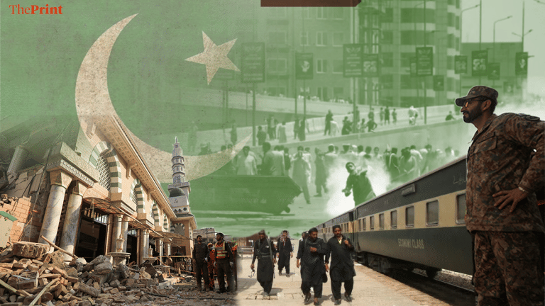 2025: Pakistan’s deadliest year in over a decade