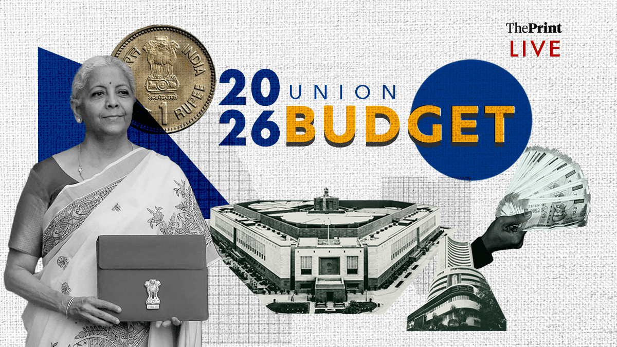 Budget 2026 LIVE UPDATES: Finance Minister Sitharaman set to deliver 9th speech today