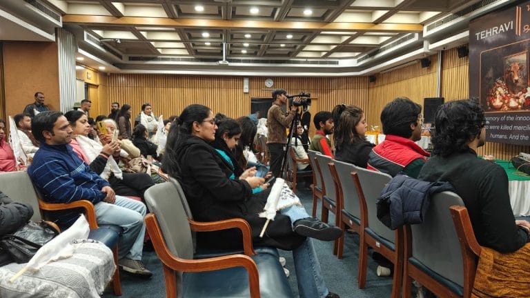 A ‘terhvi’ for dead dogs—Delhi mourns mass killing of strays in Telangana